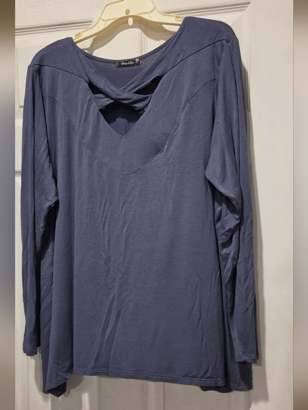STORYTELLER TOP